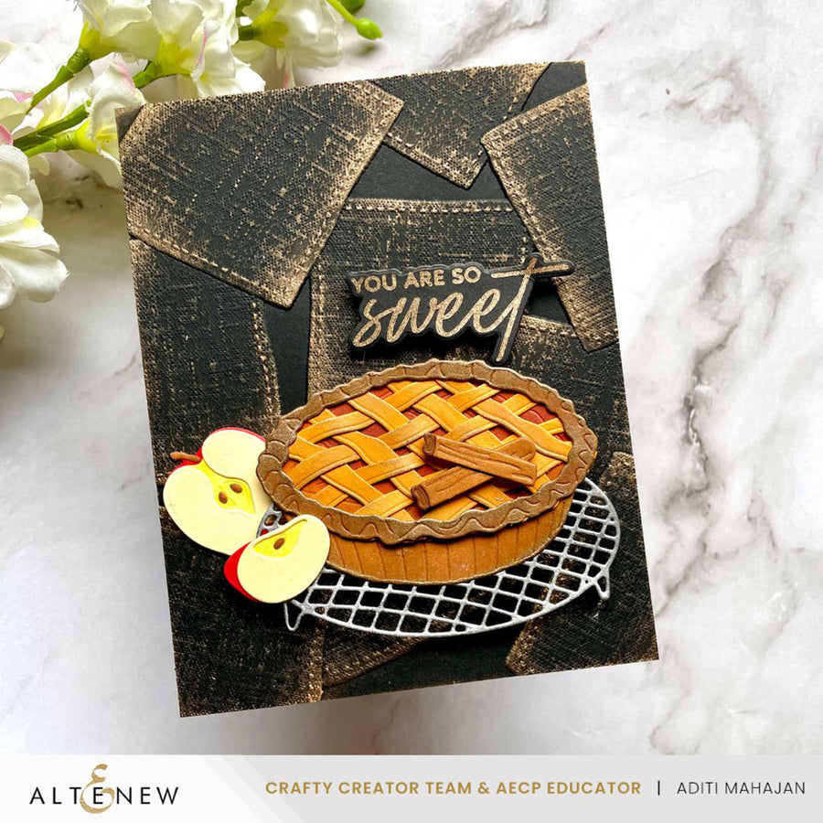 Altenew - Craft Your Life Project Kit: Sweet Harvest
