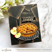 Altenew - Craft Your Life Project Kit: Sweet Harvest & Add-on Die Bundle
