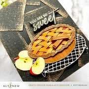 Altenew - Silver Pigment Ink Pad