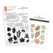 Altenew - Autumn Whispers