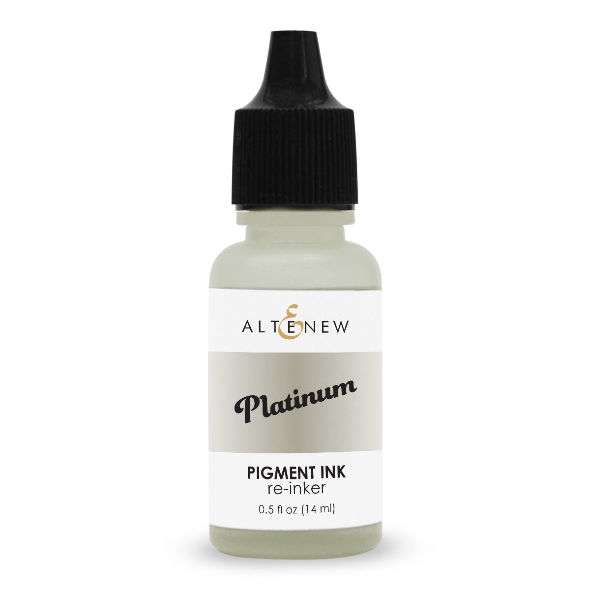 Altenew - Platinum Pigment Ink Reinker