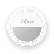Altenew - Silver Pigment Ink Pad
