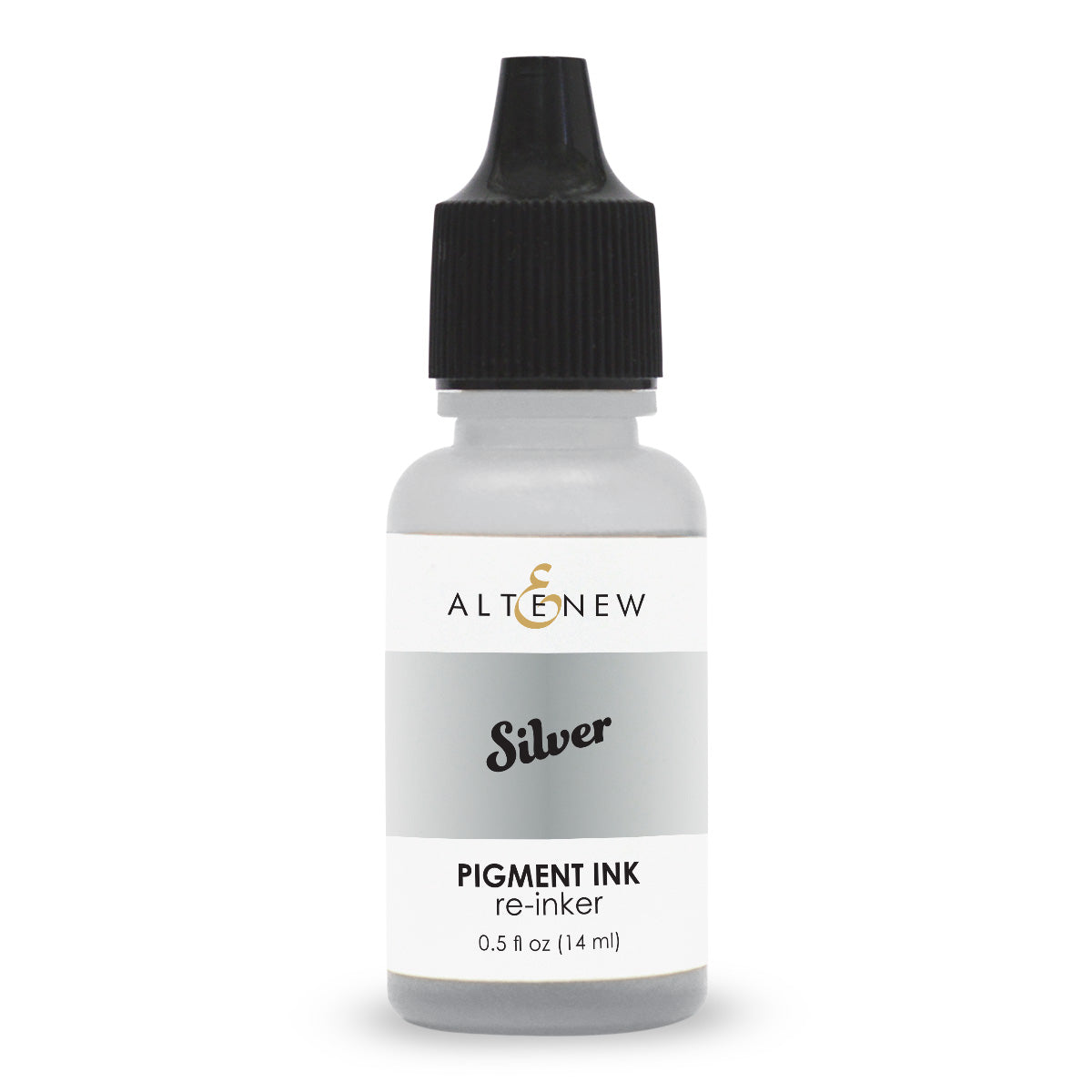 Altenew - Silver Pigment Ink Reinker