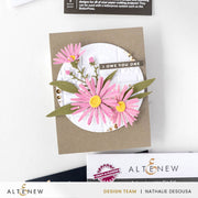 Altenew - Nesting Circles Die Set