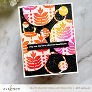 Altenew - Nesting Circles Die Set