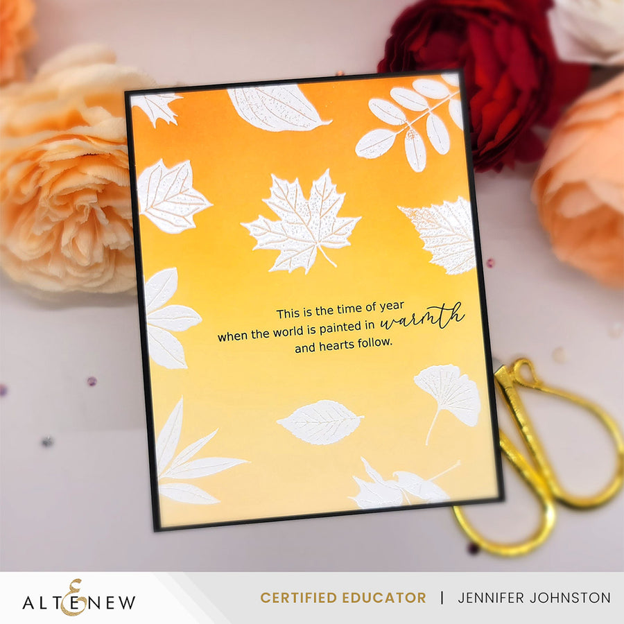 Altenew - Autumn Whispers