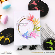 Altenew - Autumn Whispers Die Set