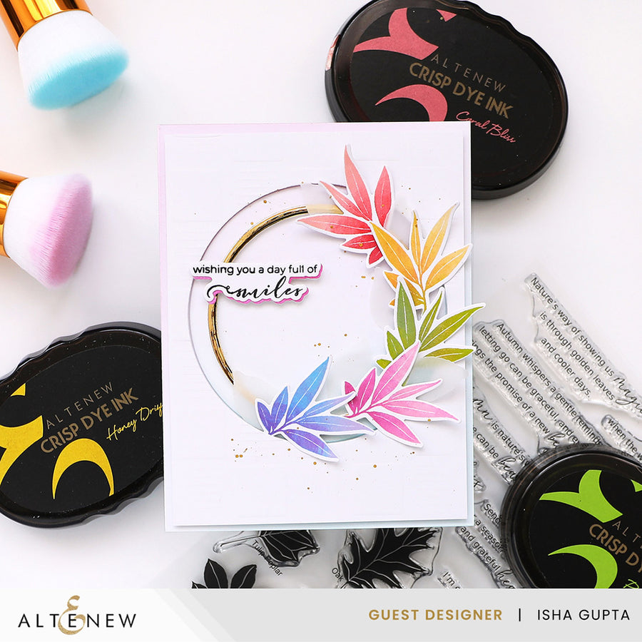 Altenew - Nesting Circles Die Set