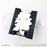 Altenew - Silver Pigment Ink Pad