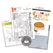 Altenew - Craft Your Life Project Kit: Sweet Harvest