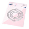 Pinkfresh Studio - Essentials: Elegant Circles Dies