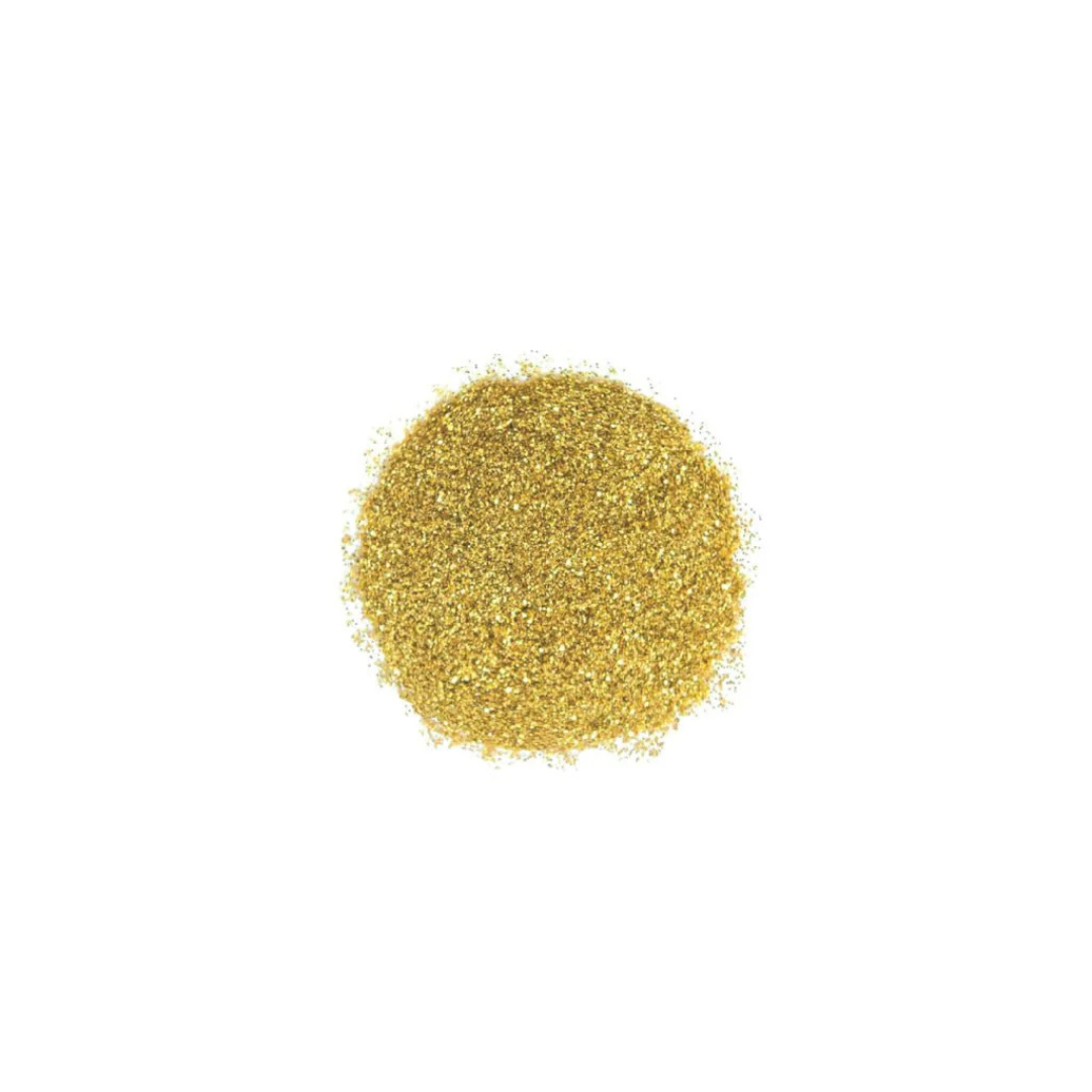 Hero Arts - Iridescent Gold Embossing Powder