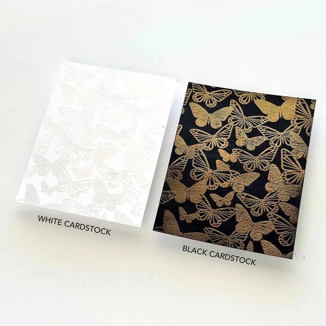 Hero Arts - Iridescent Bronze Embossing Powder