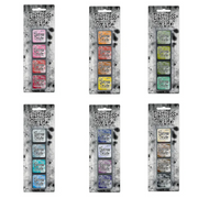 Tim Holtz - Distress Mini Oxide Ink Pads - Collection #1