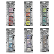 Tim Holtz - Distress Mini Oxide Ink Pads - Collection #2