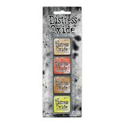 Tim Holtz - Distress Mini Oxide Ink Pads - Kit #8
