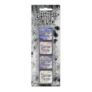 Tim Holtz - Distress Mini Oxide Ink Pads - Kit #11