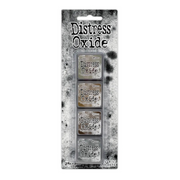 Tim Holtz - Distress Mini Oxide Ink Pads - Kit #12