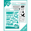 Gina K Designs - Bold Holiday Sentiments Bundle
