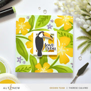 Altenew - Joyful Garden