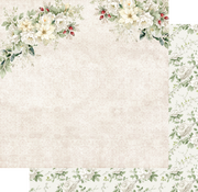 Uniquely Creative Evergreen Lane Paper (Christmas Keepsakes Collection)