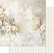 Uniquely Creative - Endless Escape Pape (Bohemian Escape Collection)