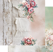Uniquely Creative - Banksia Paper (Paperbark Blooms Collection)