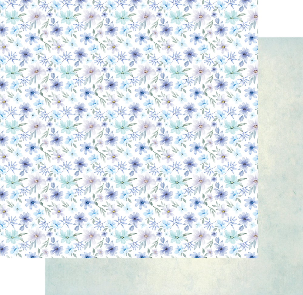 Uniquely Creative - Choose Joy Paper