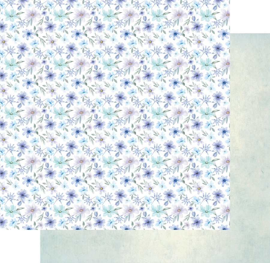 Uniquely Creative - Choose Joy Paper