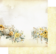 Uniquely Creative - Nice Things Paper (Sweet as Honey Collection)