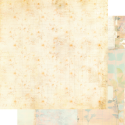 Uniquely Creative - Pressed Flowers Paper (Floral Archives Collection)