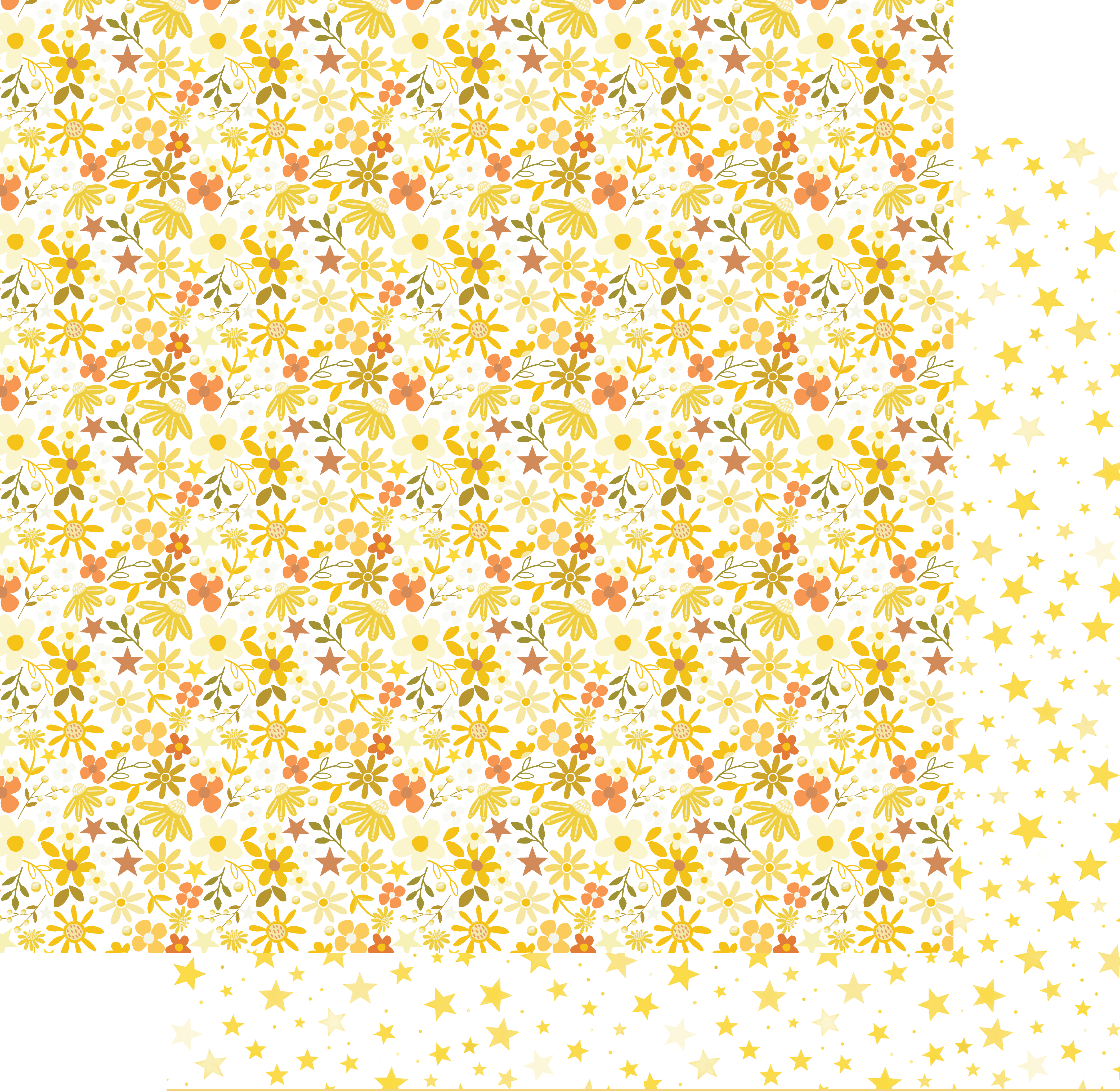 Uniquely Creative - Starry Eyed Paper