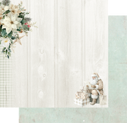 Uniquely Creative - Letters to Santa Paper (Christmas Keepsakes Collection)