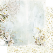 Uniquely Creative - Summer Breeze Paper (Bohemian Escape Collection)