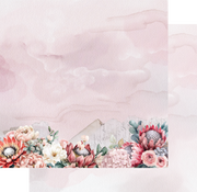 Uniquely Creative - Layered Bloom Paper (Paperbark Blooms Collection)