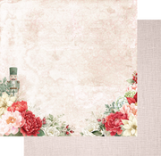 Uniquely Creative - The Nutcracker Paper (Christmas Keepsakes Collection)