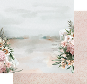 Uniquely Creative - Native Air Paper (Paperbark Blooms Collection)