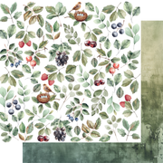 Uniquely Creative - Natural Beauty Paper (Botanical Chronicles Collection)