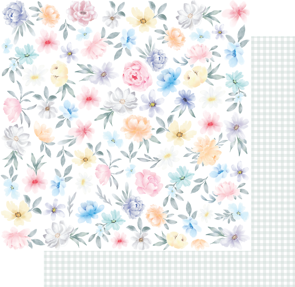 Uniquely Creative - Just Start Paper