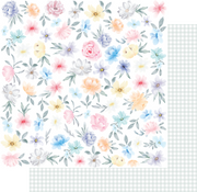 Uniquely Creative - Just Start Paper