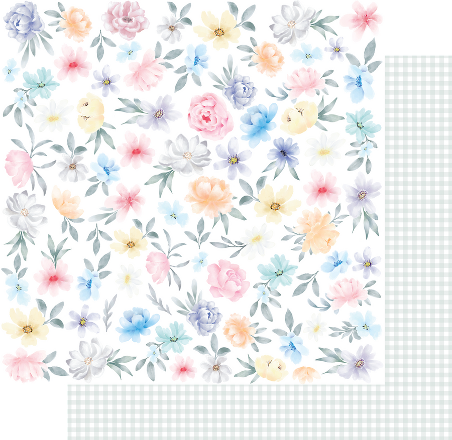 Uniquely Creative - Just Start Paper