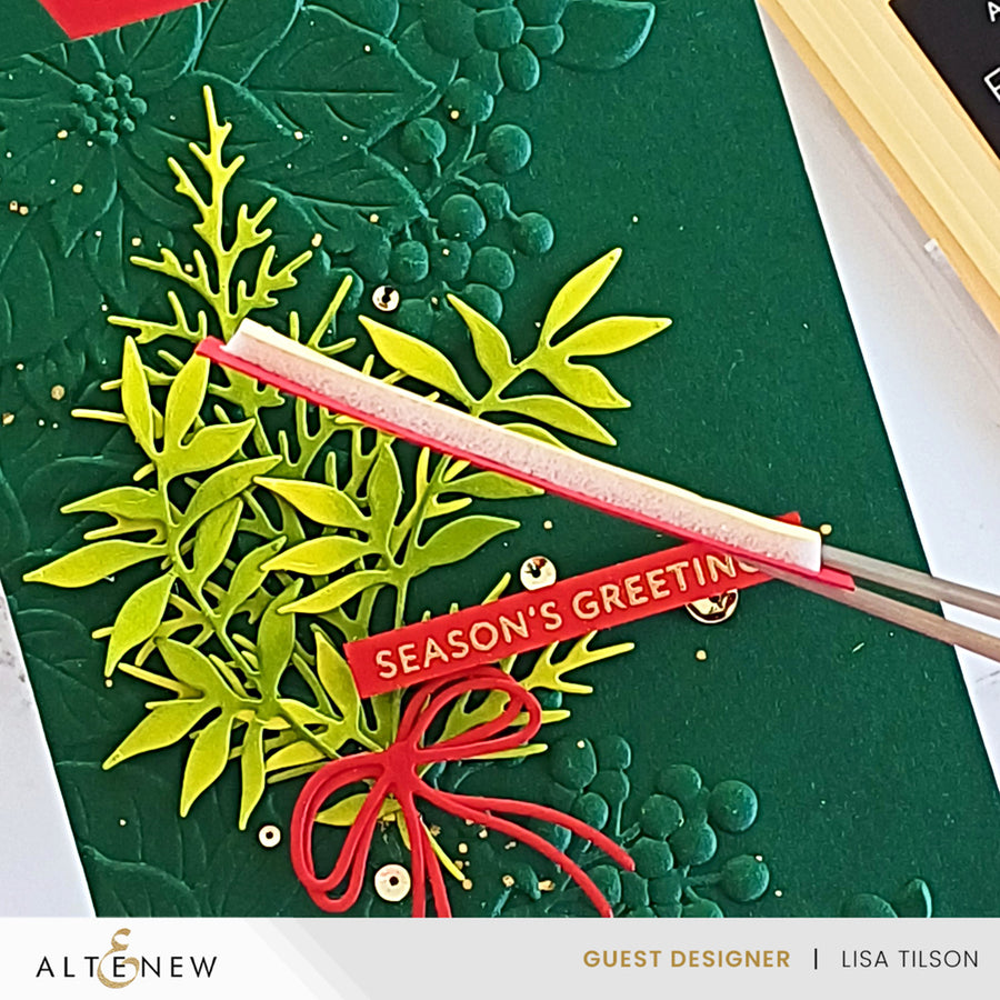 (COMING SOON) Altenew - Multi-Shape Foam Adhesive Bundle
