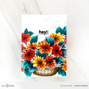 Altenew - Build-A-Garden: Radiant Blossoms