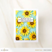 Altenew - Bright Bloom Layering Die Set