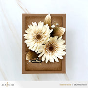 Altenew - Craft-A-Flower: Gerbera Daisy Layering Die Set