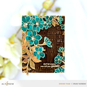 Altenew - Craft Your Life Project Kit: Flower Arch