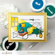 Altenew - Craft Your Life Project Kit: Illuminated Scenes