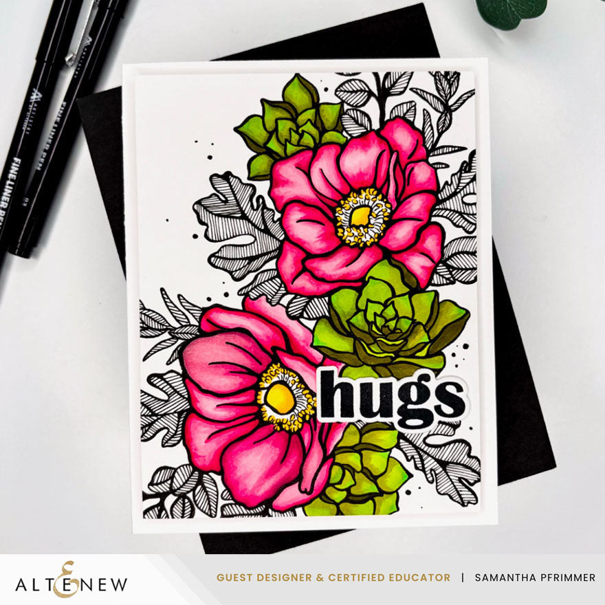 Altenew - Fine Liner Pens 2.0