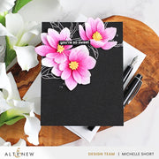 Altenew - Craft Your Life Project Kit: Magnificent Magnolias