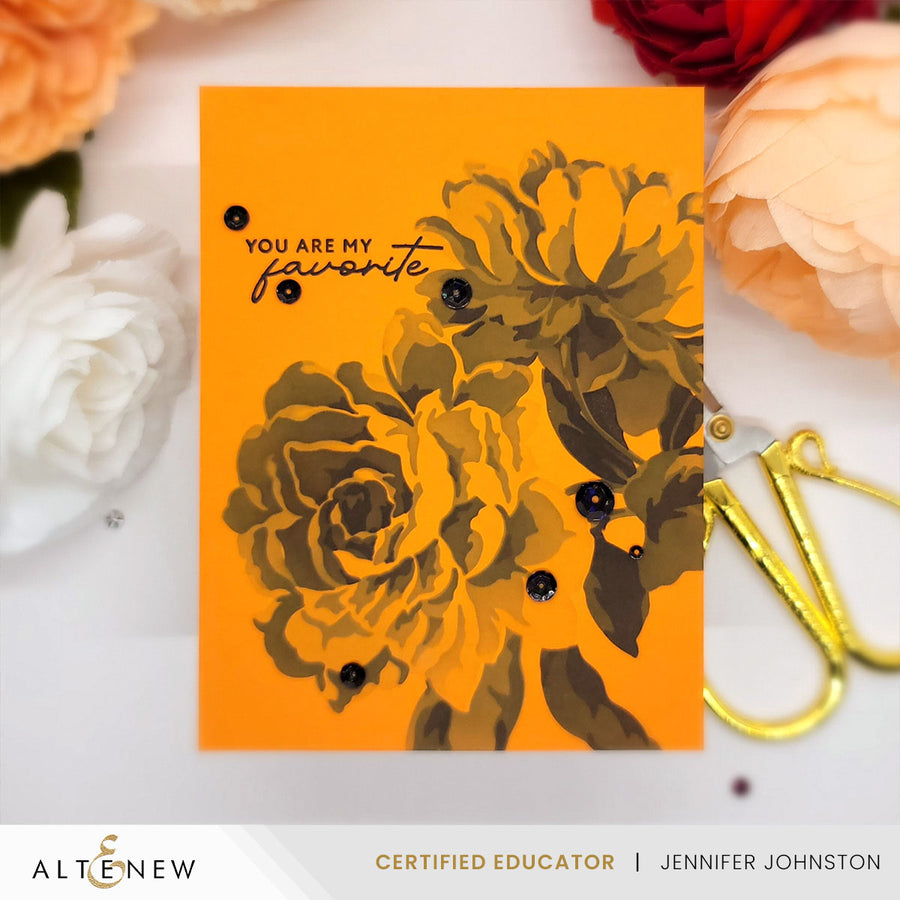 Altenew - Chasing Shadows Fresh Dye Ink Mini Cube Set